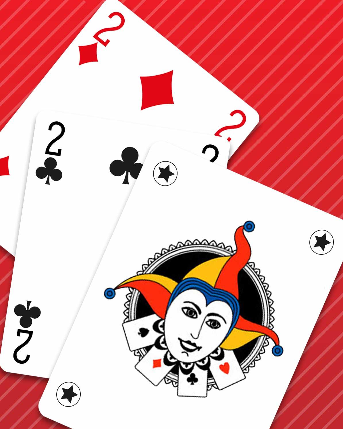 BURRACO