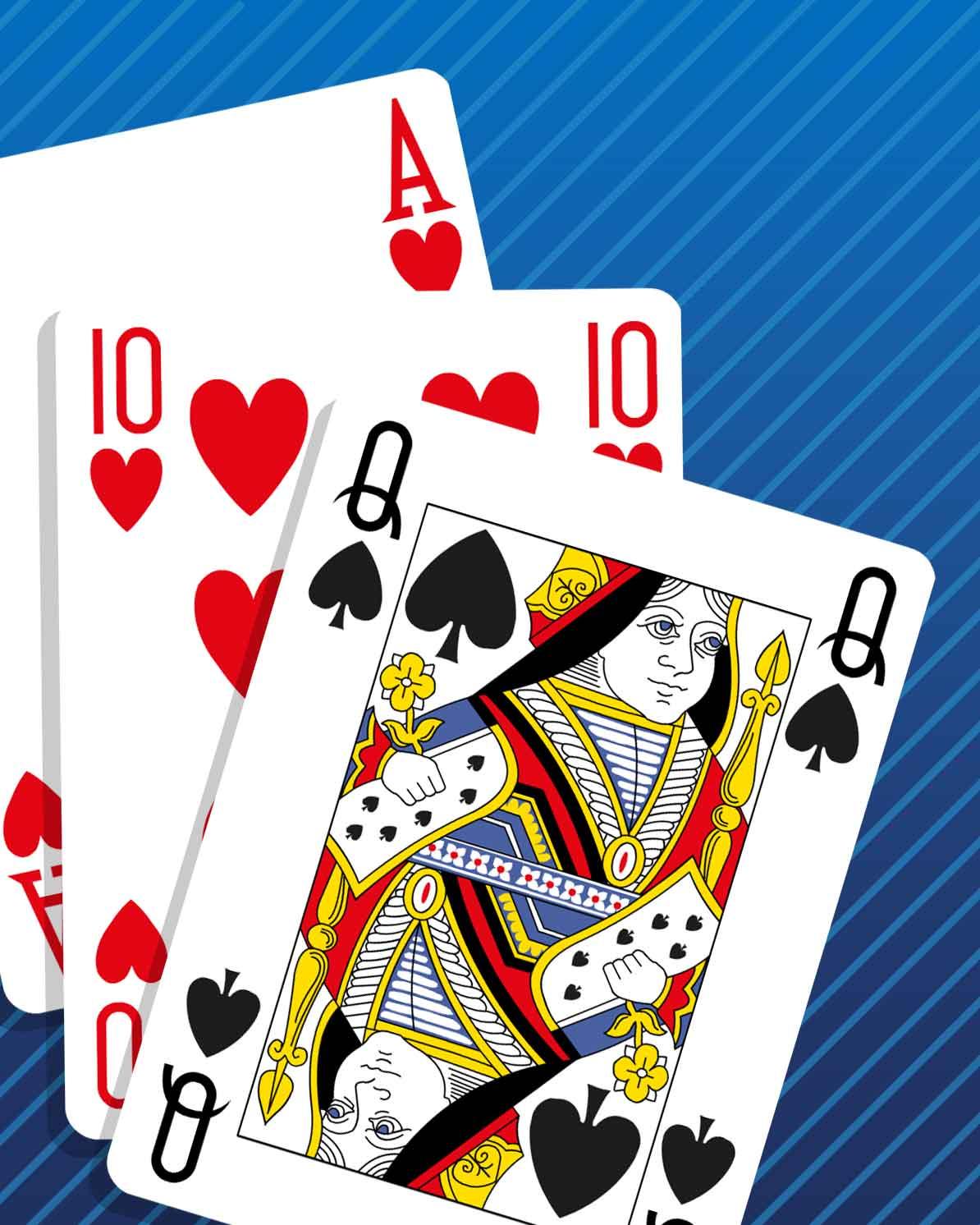 POKER A 5 CARTE