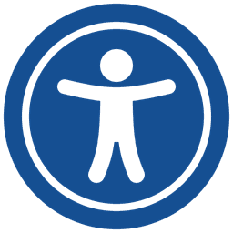 accessibilità
